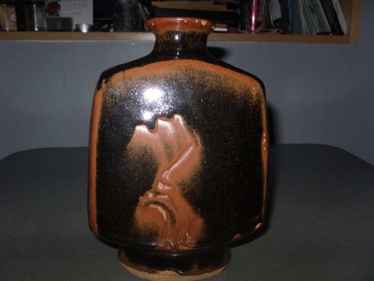 Bernard LEACH (1887-1979)