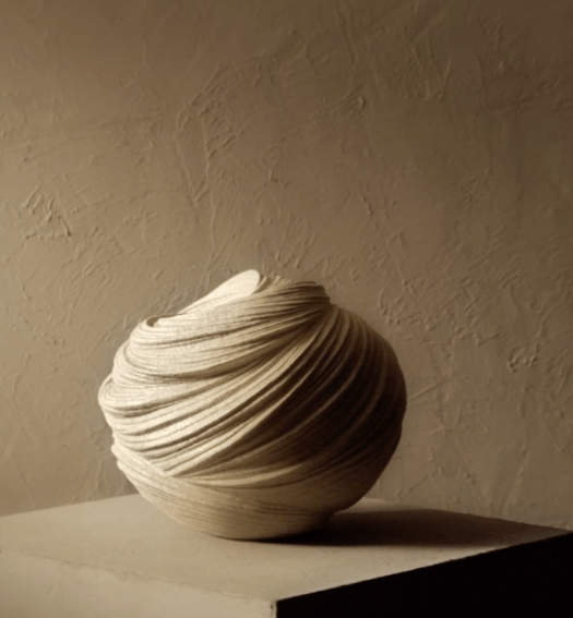 LOEWE Foundation Craft Prize finalist Sakiyama Takayuki honored with Special Mention