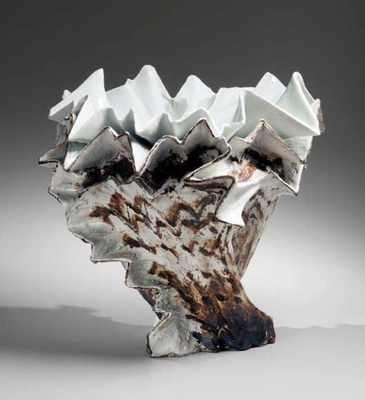 Radical Clay exhibition celebrates Japanese women ceramic artists