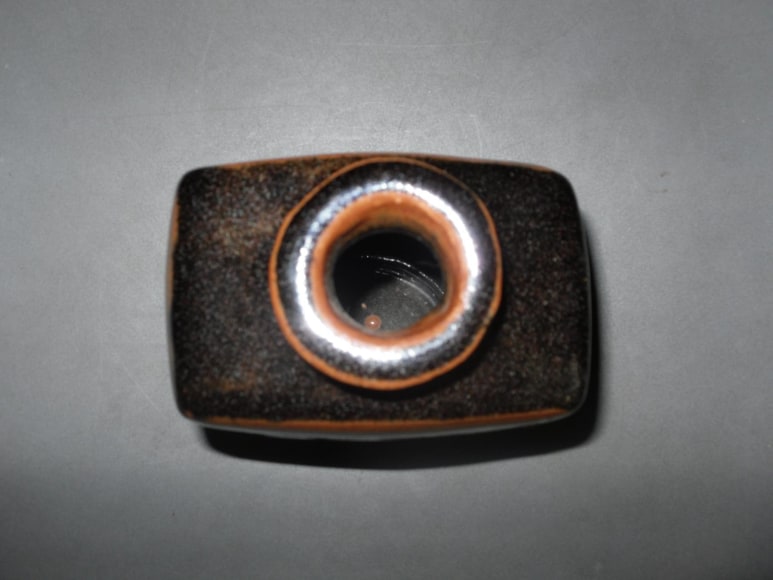 Bernard LEACH (1887-1979)