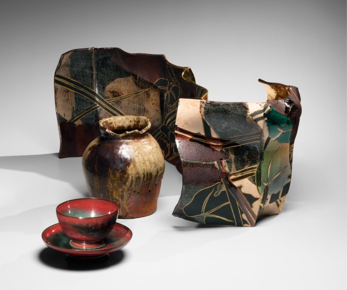 Timeless Elegance in Japanese Art: Celebrating 40 Years!