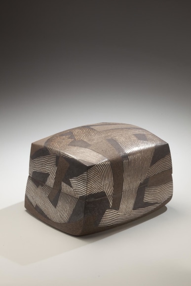 Shimizu Sachiko (b. 1952)