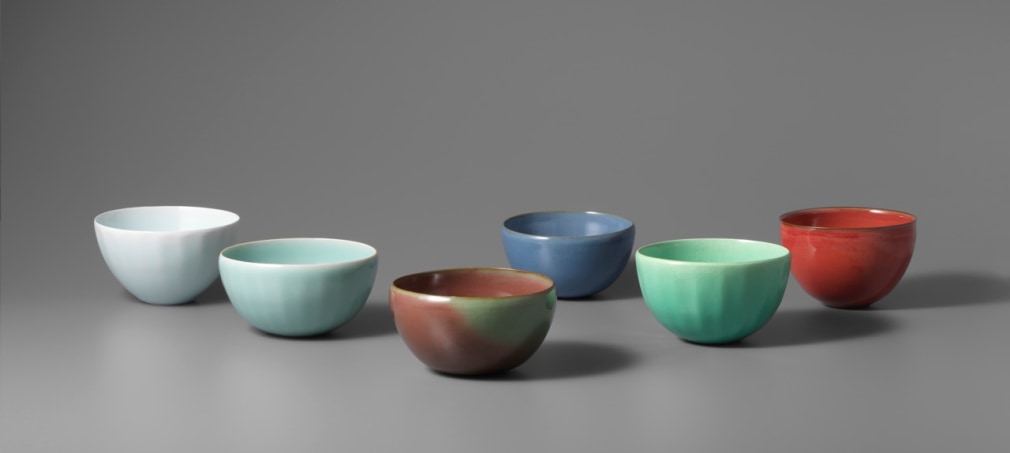 The Consulate-General of Japan in New York highlights &quot;Mastery of Celadon&quot;