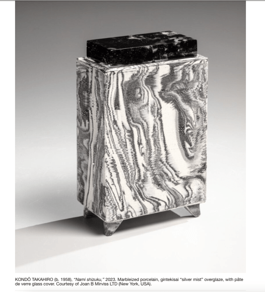 &quot;Antiques are In&quot; at The Winter Show 2024