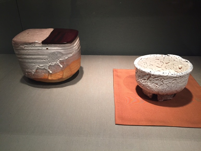 Miwa Kyūwa at the Metropolitan Museum of Art