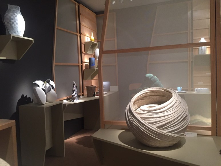 Sakiyama Takayuki &amp; Salon Art + Design 2017