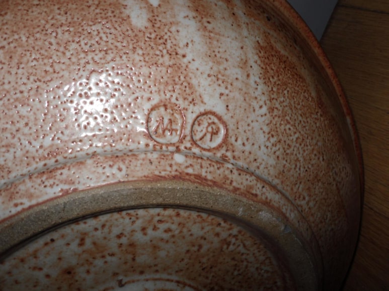 Warren MAC KENZIE (b. 1924)