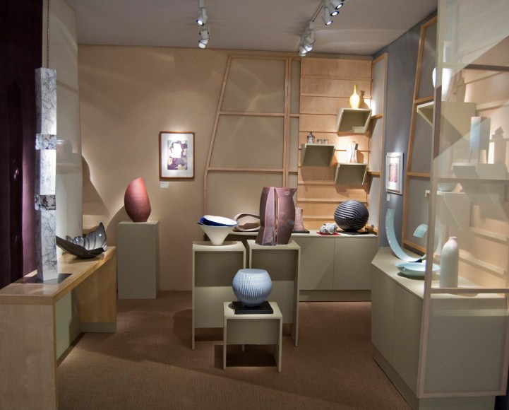 The Salon Art + Design