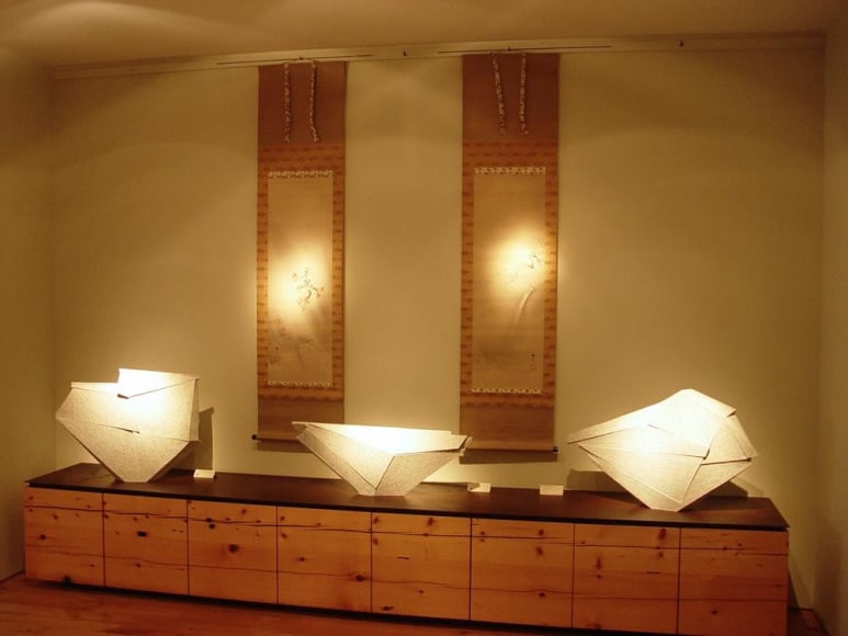 Click the photo to view more photos of the installation.