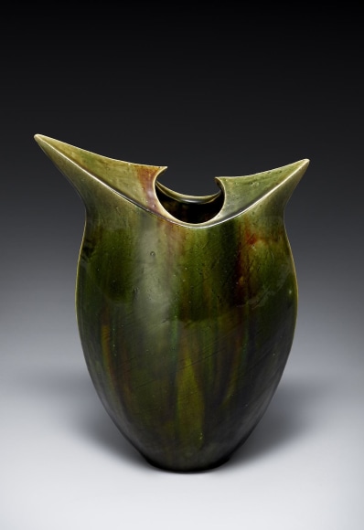 Kato Yasukage (b. 1964)