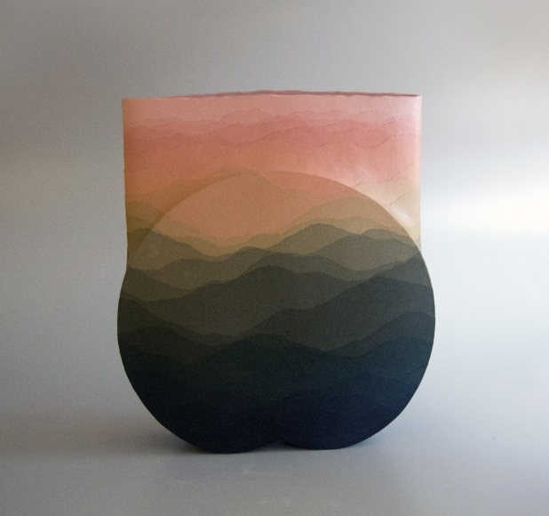 Miyashita Zenji (1939-2012), Enshin