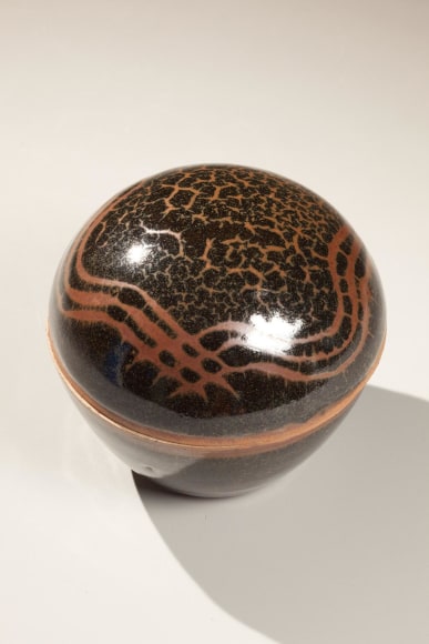 Kawai Kanjir&ocirc; (1890-1960)