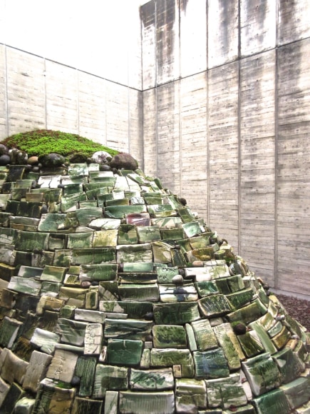 Hotel River Retreat Garaku, Koie Ryōji Suite, &quot;Green&quot;