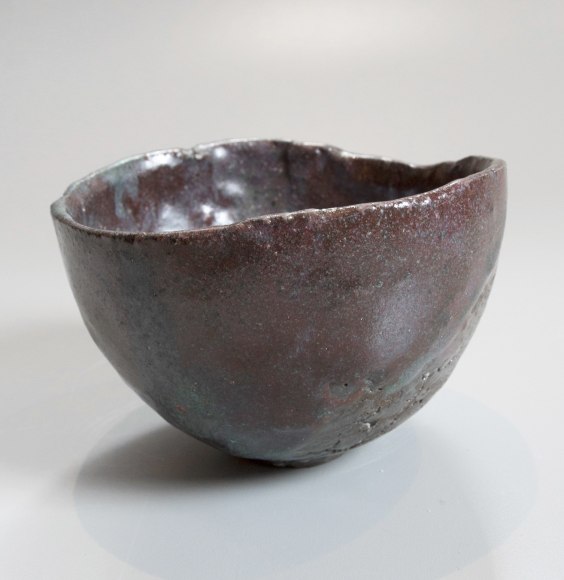 Ogawa Machiko (b. 1946), Teabowl