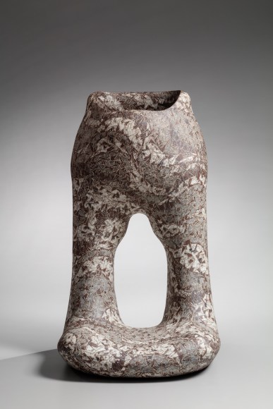 Wada Morihiro and Painted Ceramics