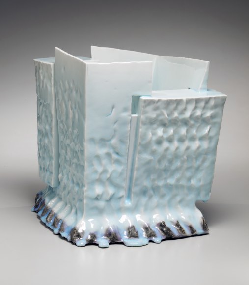 Kayō; Gorgeous Effigy, 2018