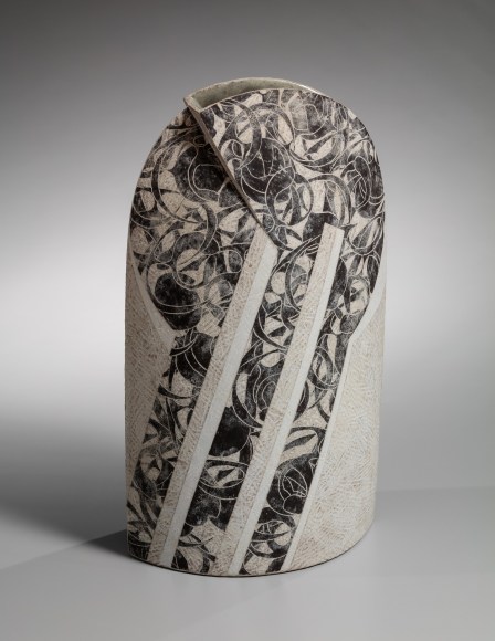 Wada Morihiro and Painted Ceramics