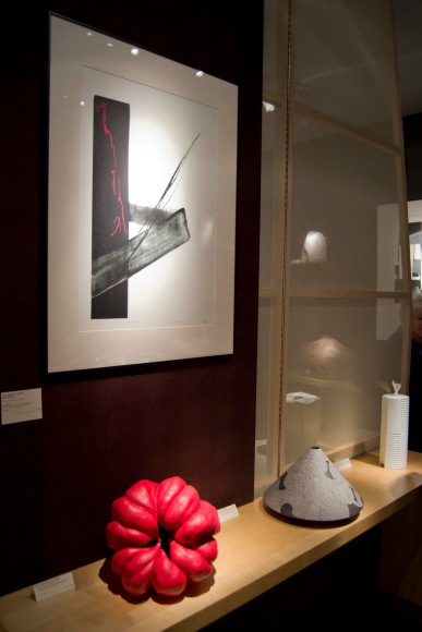 The Salon Art + Design