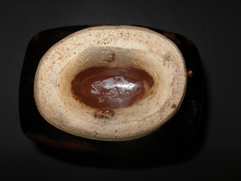 Bernard LEACH (1887-1979)