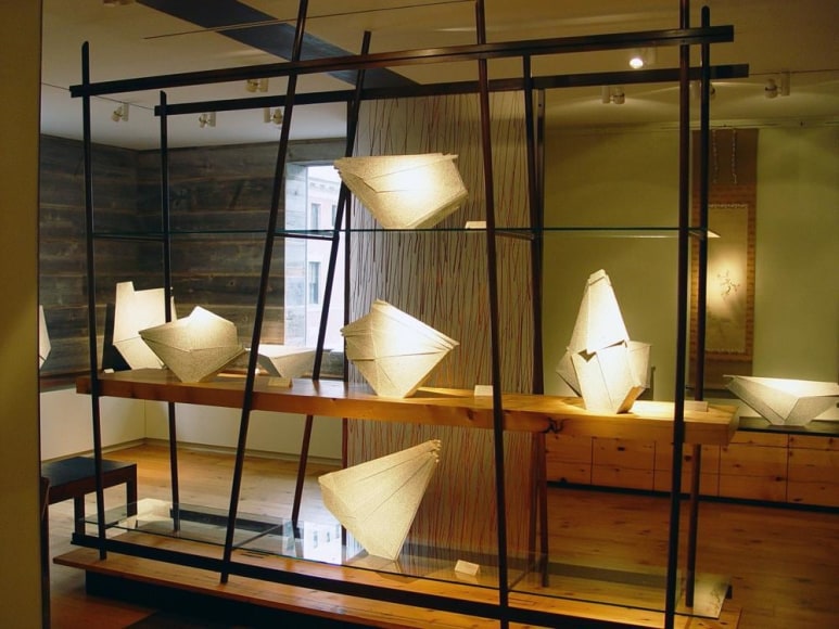 Click the photo to view more photos of the installation.