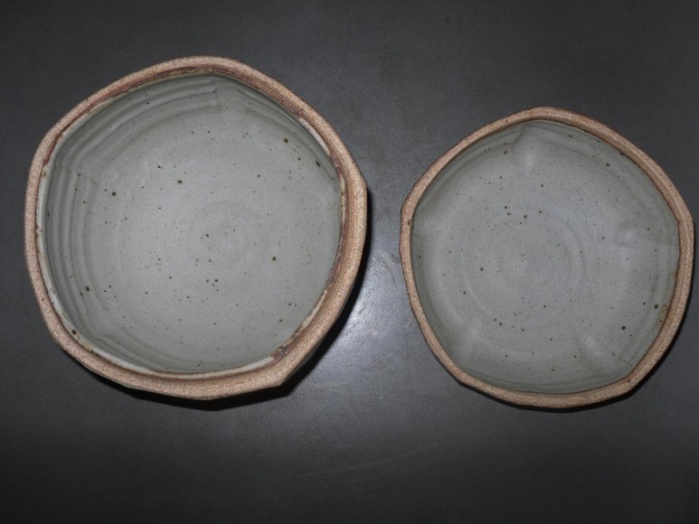 Warren MAC KENZIE (b. 1924)