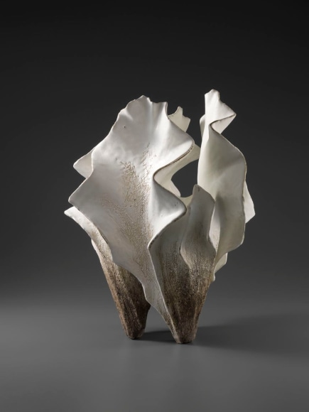 White Form, 2018