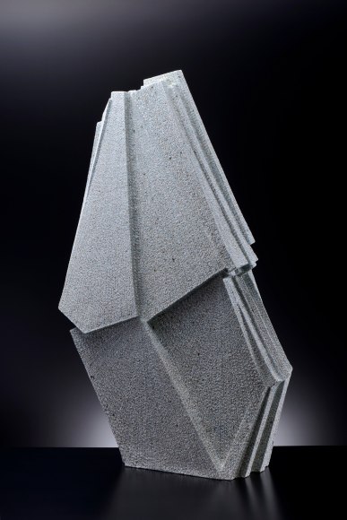 Kishi Eiko (b. 1948), Sculpture - Compilation of Recollected Images