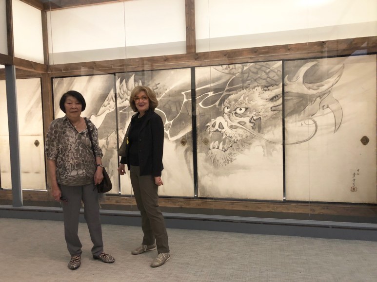 Tribute to Miyeko Murase (1924- 2025)