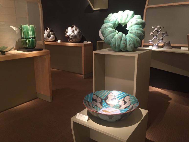 Sakiyama Takayuki &amp; Salon Art + Design 2017