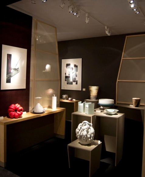 The Salon Art + Design