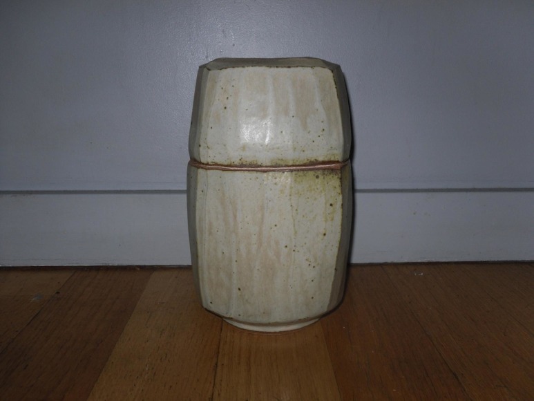 Warren MAC KENZIE (b. 1924)