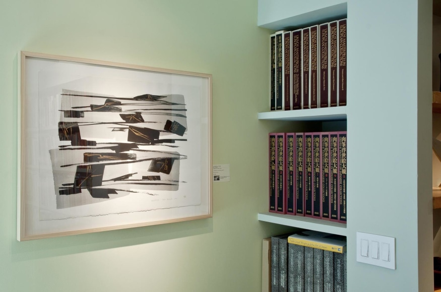 Installation Views Click on the photo for more images.