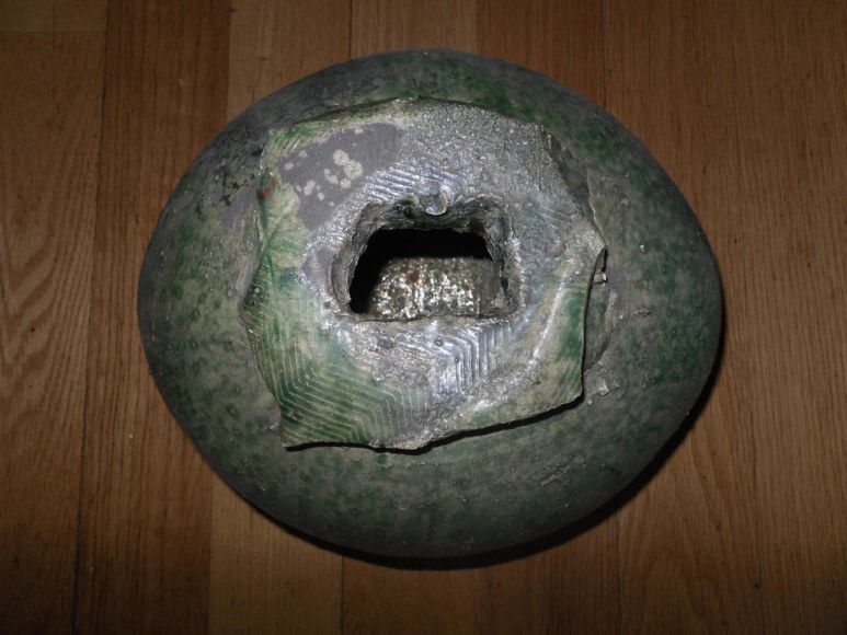 Paul Soldner (1921-2011)