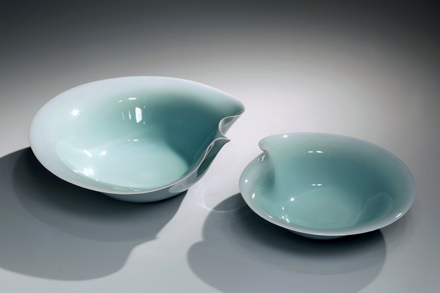 Kawase Shinobu featured in Australian magazine