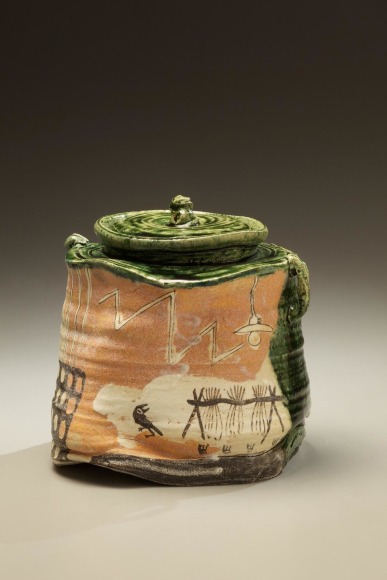 SUZUKI Goro (b. 1941)