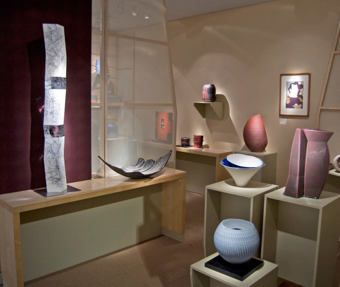 The Salon Art + Design