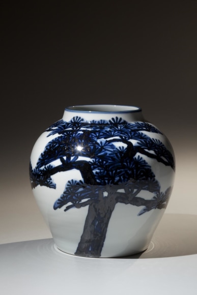 Kond&ocirc; Hiroshi (b. 1936)