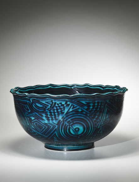 Ralph BACERRA (1938-2008)