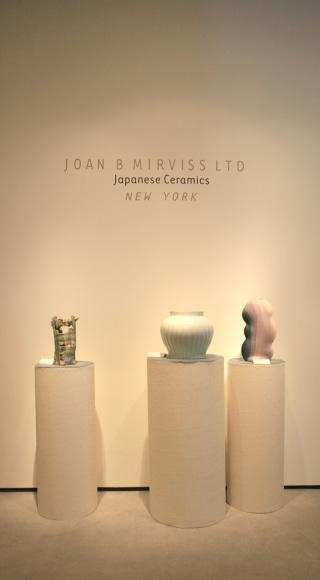 Installation views, August 3, 2012. 