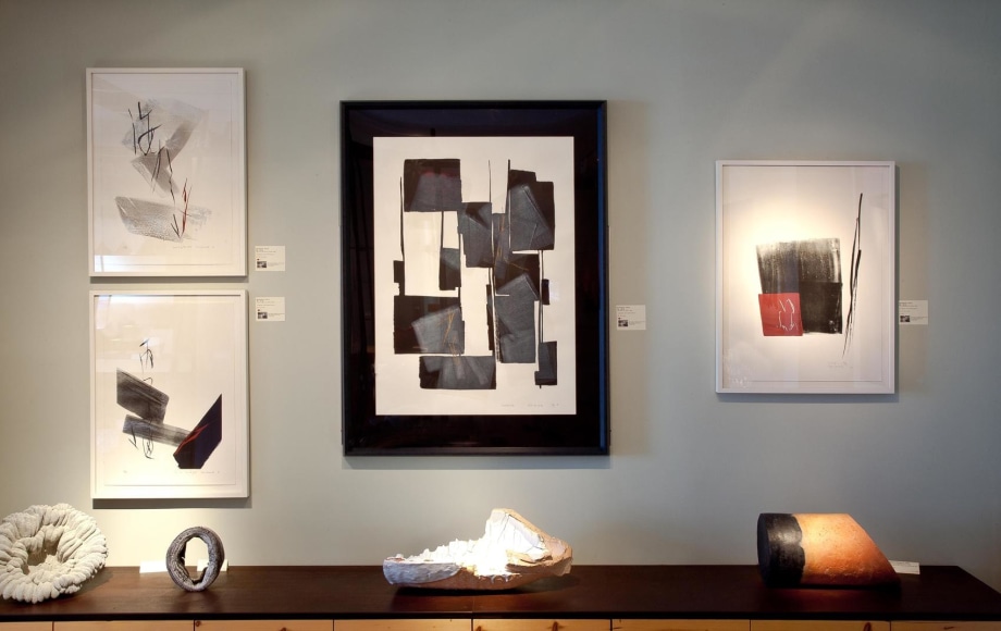 Installation Views Click on the photo for more images.