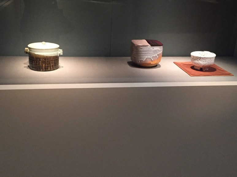 Miwa Kyūwa at the Metropolitan Museum of Art