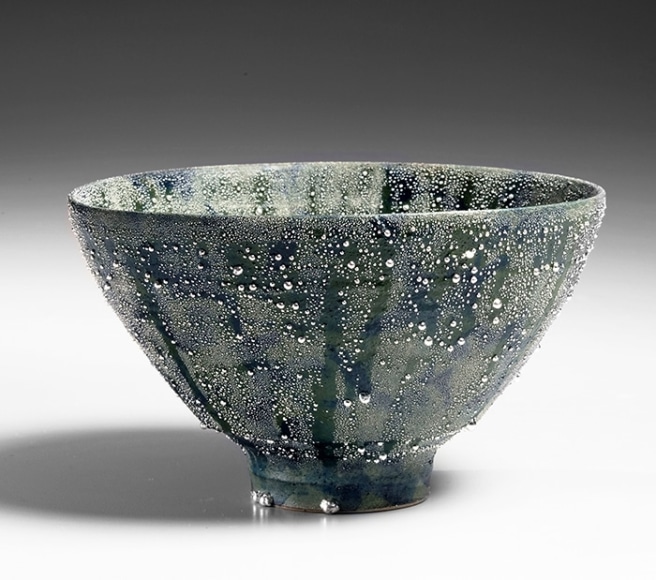 Waves of Ink: Painting in Porcelain