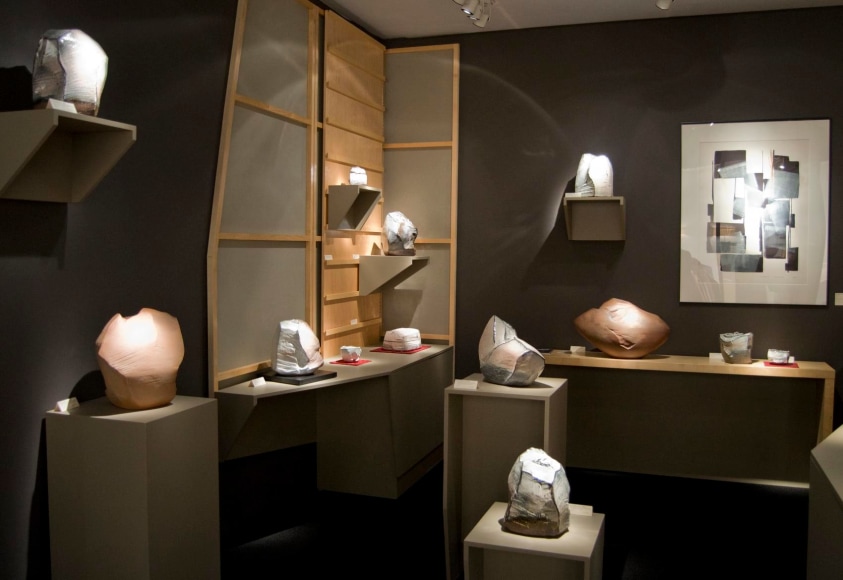 The Salon Art + Design