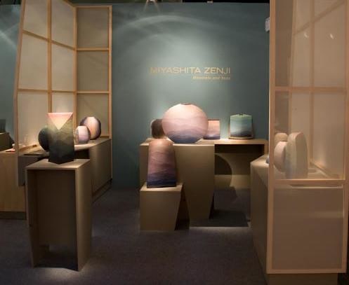 SOFA 2009 Installation view