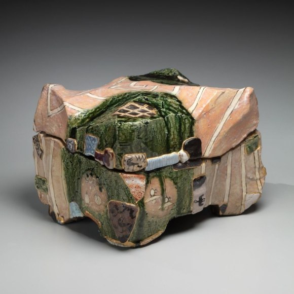 SUZUKI GORŌ (b. 1941)