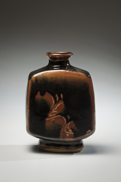 Bernard LEACH (1887-1979)