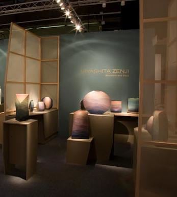 SOFA 2009 Installation view