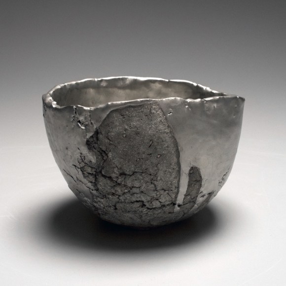 Ogawa Machiko (b. 1946), Teabowl