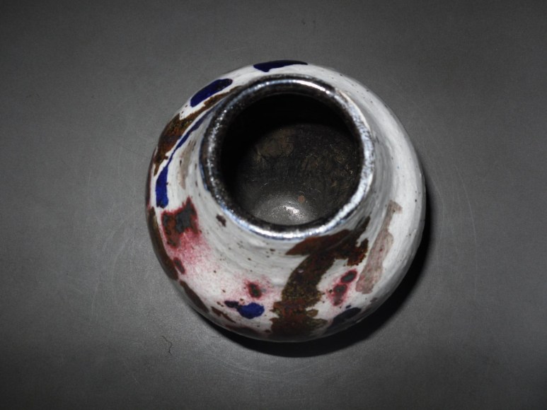 Bruno La VERDIER (b. 1937)