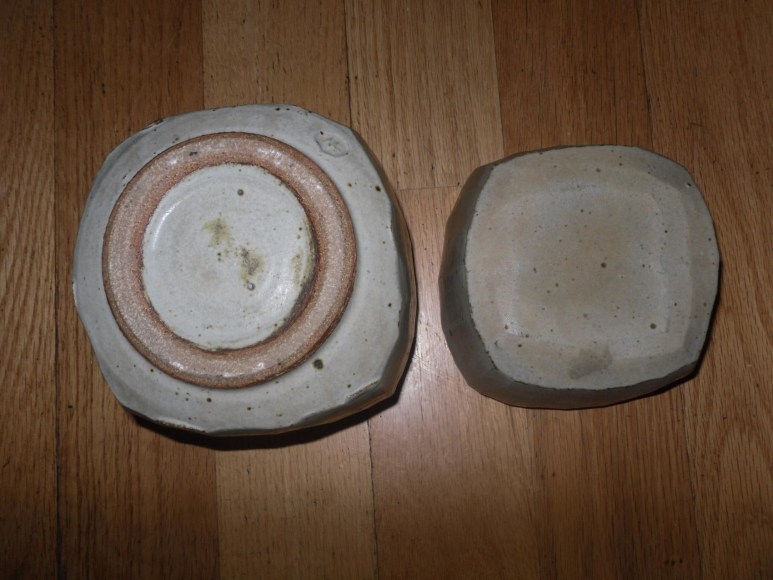 Warren MAC KENZIE (b. 1924)